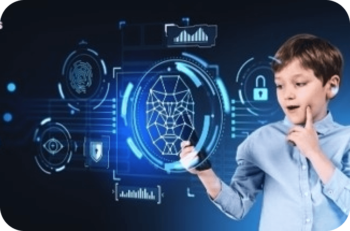 ARGOS unveils AI-Powered identity platform to regulate social media and protect personal information of minors