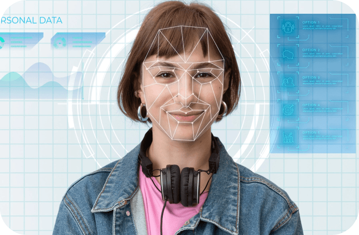 Biometrics Identity
> Face Compare